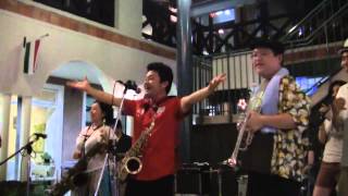 VIC BONGO 2015.07.25LIVE2