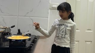 Ammu Became a Chef 👩‍🍳😱‼️Mom’s Shopping Day 🛍️ @V5 Family Show