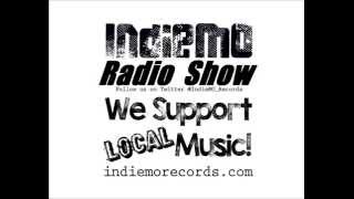 IndieMO Radio Show Episode 13