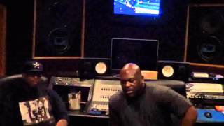 DJ Premier & Bumpy Knuckles: Planet Ill Pt. 4