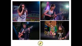 Ice Cream Project Live Performance (Recorded) for Gabi ng Lagim 11 of Chills Prod. 10-26-24