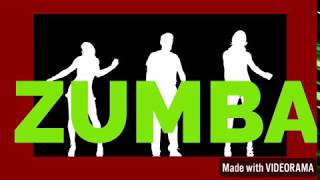 zumba