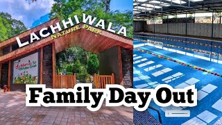 Exploring Nakronda Plot|Boating Adventure in Lachhiwala Hidden Gem| Indian Swimming and Sports Club