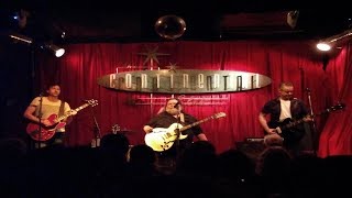 Roky Erickson - Live Aug 18 2018 - Continental Club, Houston, TX - Audio Only