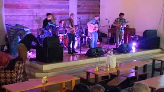 "Grow Up Forever" - Sam Reid & the Riot Act