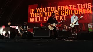 Manic Street Preachers Live in Dublin - July 2nd, 2024 (Full Show)