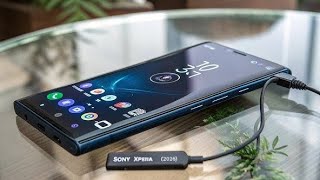 Sony Xperia 2 – The Most Underrated Flagship Phone of 2026