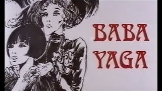 ZAGOR TV: Film "Baba Yaga" (1973)