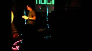 Freezepop - Get Ready 2 Rokk (live at the Drum Machine, March 2005, alternative source)