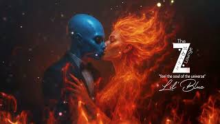 Mujer de Fuego