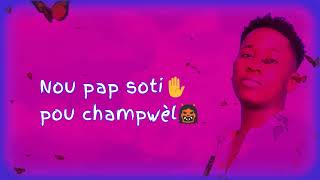 LA couleur de ça 🖐🔥 new track by Big Den