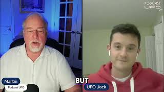 'That Moment Is Imminent’ — Lue Elizondo’s Warning in The Age of Disclosure Explained.