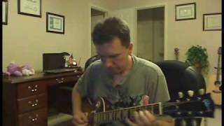 Fooling around with Les Paul