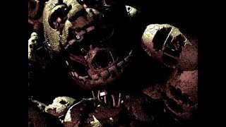 Random Fnaf Fan games live #3