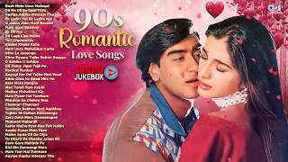 LIVE : 90s Romantic Love Songs #JukeboxLIVE mp3 song | 90s Evergreen Bollywood Hits -90s Hindi Songs
