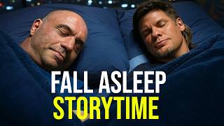 Joe Rogan & Theo Von Talk You to Sleep | 1 hr Compilation #joerogan #podcast #sleep #theovon