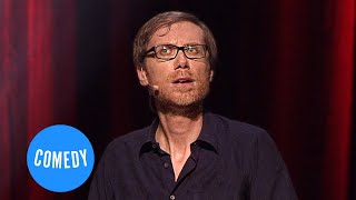 Stephen Merchant’s Must See Tom Hanks Impression | Hello Ladies | Universal Comedy