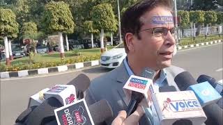 Tanvir Sadiq Responds to Vikram Randhawa’s Remarks on JDA Land, Tourist Reopening