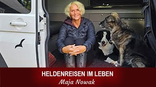 HELDENREISEN IM LEBEN - Eine neue Reihe über das Leben - Teil 15