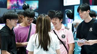 IT SHOW 2023 opens TODAY!