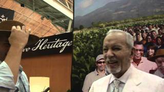 Taste of the Good Life - 15 sec stinger