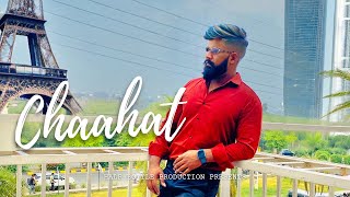 Chaahat - Official Full Song Video feat Rahul Kumar & Laxmi Garhwali