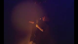 Marilyn Manson - Cry Little Sister Live France 2018 (New Footage HD)