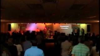 os sonhos de Deus grupo d elouvor igreja evangelica canaã,