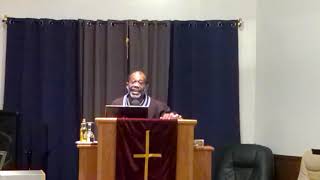 02-13-24 - Bible Study - Romans 11 - Part 1
