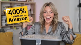 I Increased My Amazon Influencer Earnings $430 in One Month | Here's What I Did