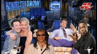 Howard TV - (1997) Vol 21 - Crazy Alice, Chris Rock, David Faustino