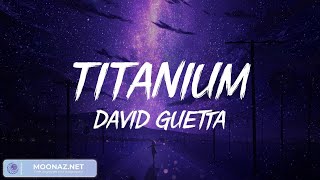 David Guetta - Titanium (Paroles/Lyrics) || Playlist || Justin Bieber, Eminem