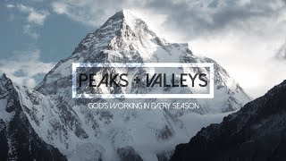 Moses: A Pressure Cooker Faith-August 15, 2021