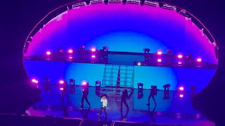 VIBE - Taeyang - The Light Year Tour in Manila 2025