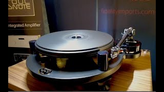 TrackingAngle.com Covers the Florida International AUDIO EXPO Part 1