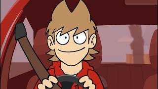 Eddsworld - Tord's Next Adventure