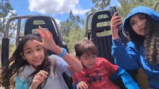 A DAY AT DISNEYLAND CALIFORNIA ADVENTURE FOOD AND WINE FESTIVAL 2024
