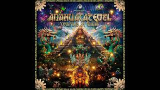 Ahman & Mental Paradox - Paradoxical Life