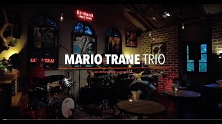 Mario Trane Trio Part I  / Relaxing Pattaya Night Jazz - Smooth Jazz Music for Chill Out