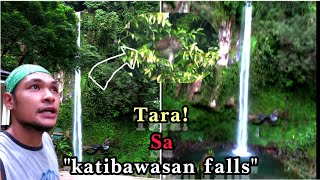 camiguin "katibawasan falls" ngita ta unggoy 😆