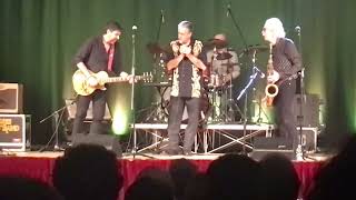 Lou Marini and Treves Blues Band 23/02/2024 Erba