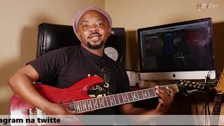 Jinsi yakucheza SOUKOUS Ukitumia PROGRESSIONS (Episode 5)Somo la 14.