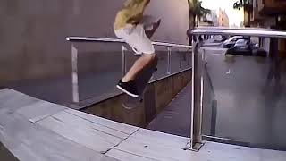 Dani Maldonado 2017 recopilación