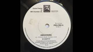 Vi Chitty - Awakening (1979)