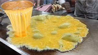 Chicken Burger , Shami Burger , Andy wala Burger || Street Food Lahore Pakistan - Asian Street Foods