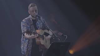 Pale Male & Orchestra - Paperwork (live)