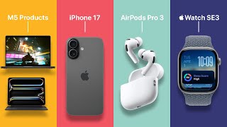 Ranking Every Apple Product of 2025!
