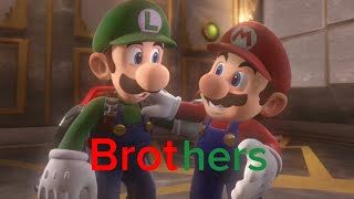 Super Mario Bros. | Brother | AMV
