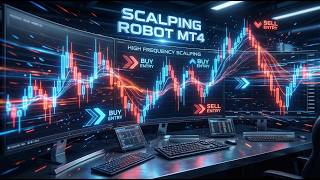 Best Scalping EA MT4? Abella Robot Full Setup & Results Forex Scalping Bot MT4 | Abella EA Explained