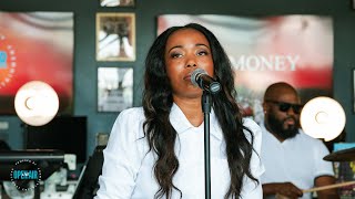 Best Part - @DanielCaesar (Mo Money Acoustic Live Cover)